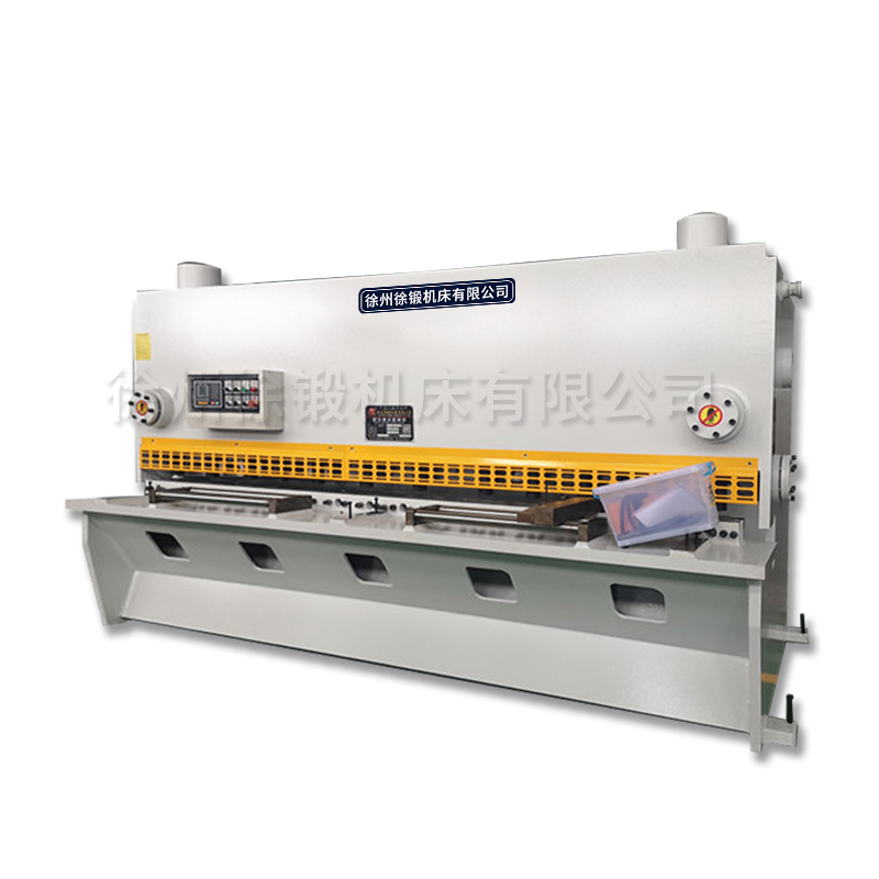 12X3200閘式(shi)剪闆機(ji)