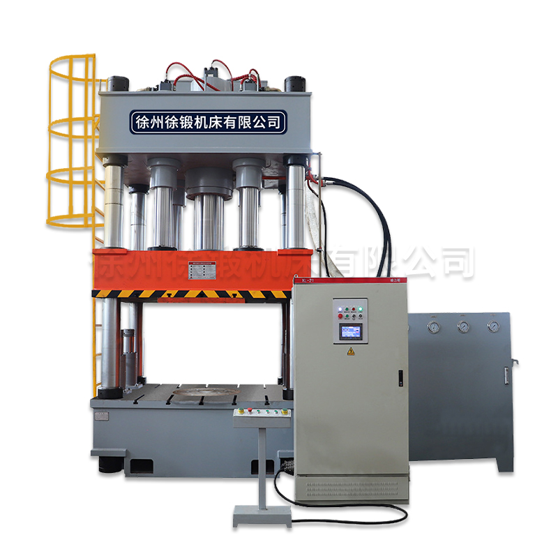 拉(lā)伸成型液壓機