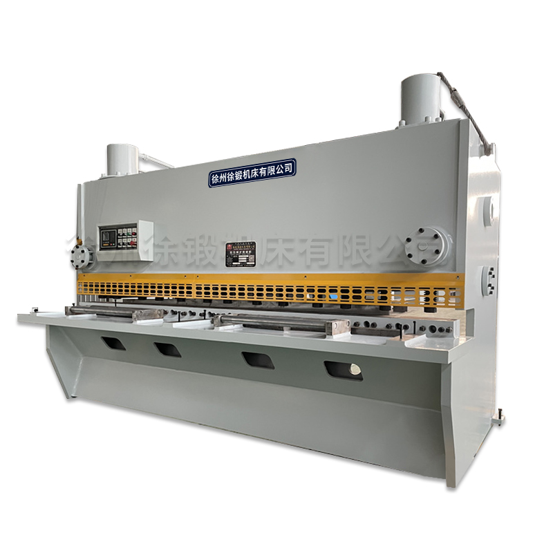 16x3200 液壓(yā)閘式剪(jian)闆機