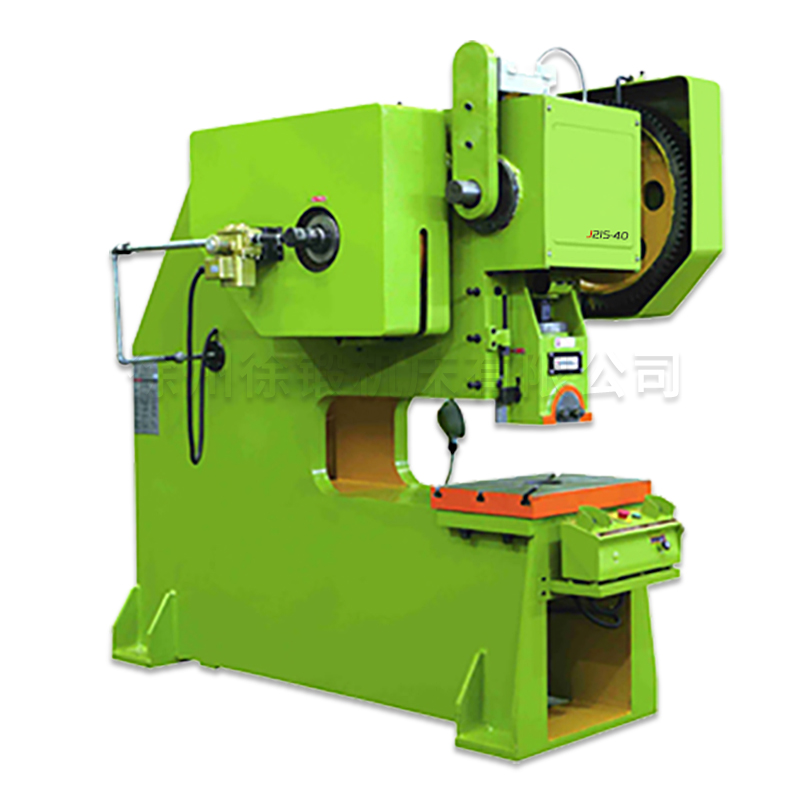 JE21S系列經濟(jì)型深喉壓力機(ji)